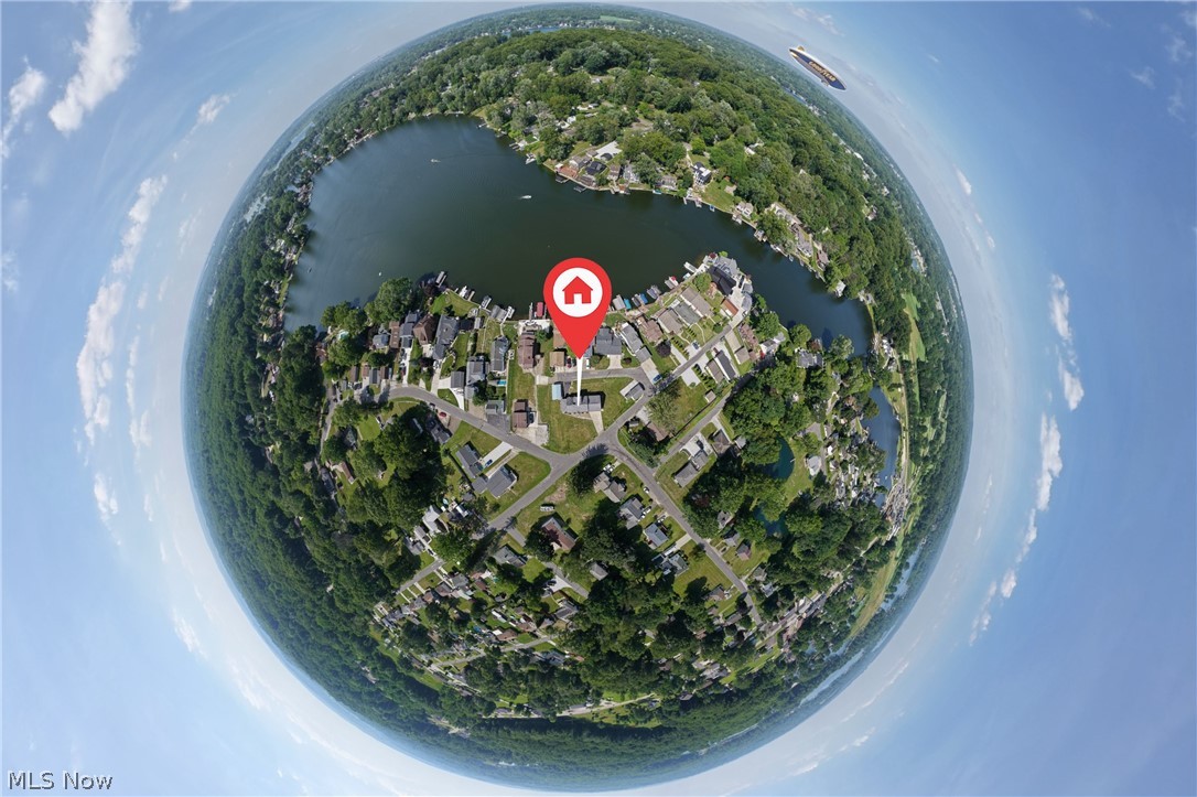 Catalpa Grove - Residential