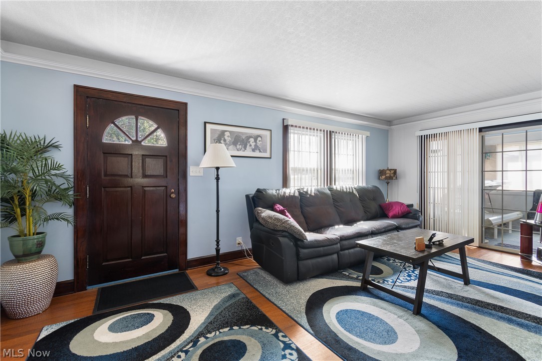 Catalpa Grove - Residential