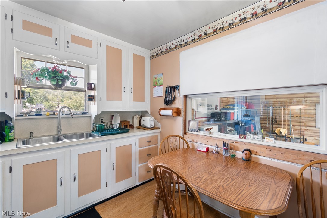 Catalpa Grove - Residential