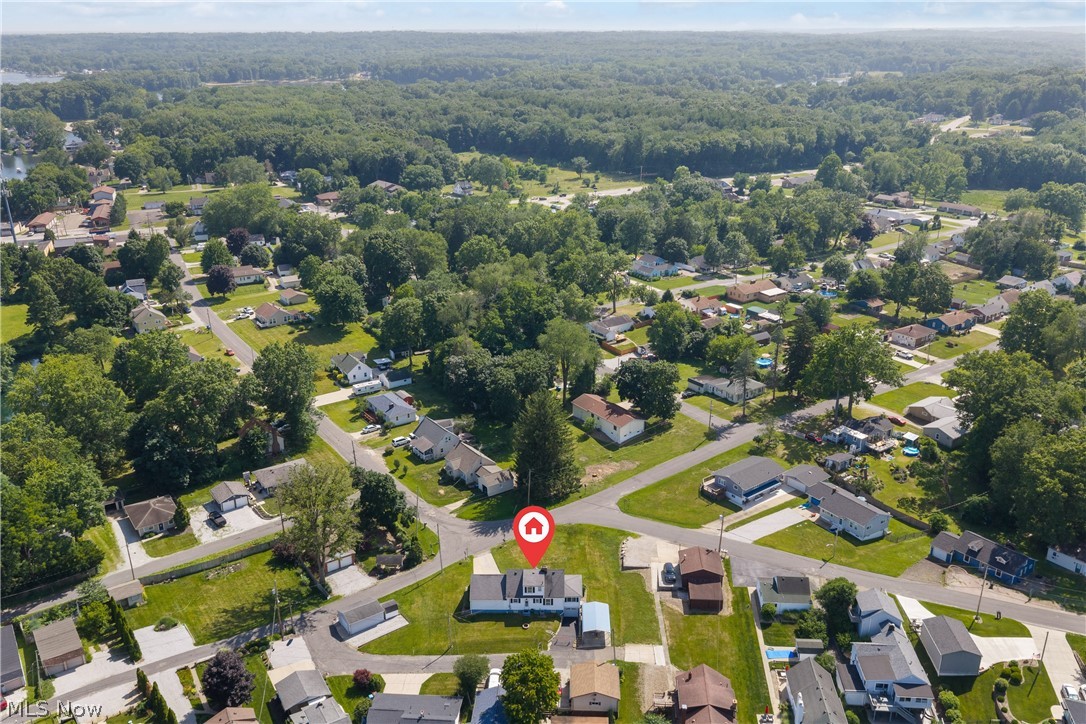 Catalpa Grove - Residential