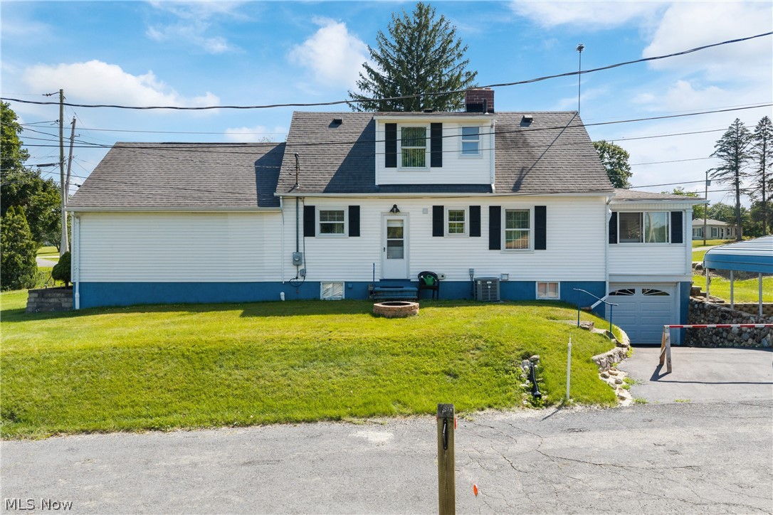 Catalpa Grove - Residential
