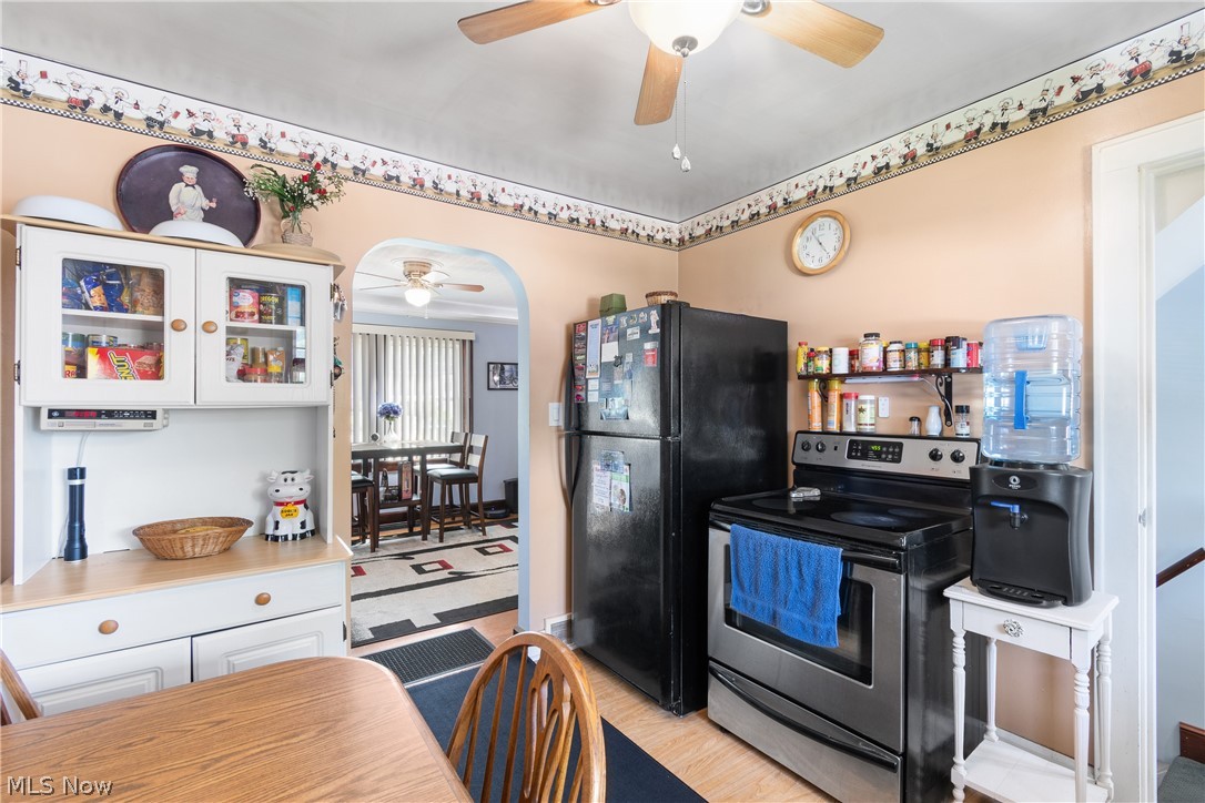 Catalpa Grove - Residential