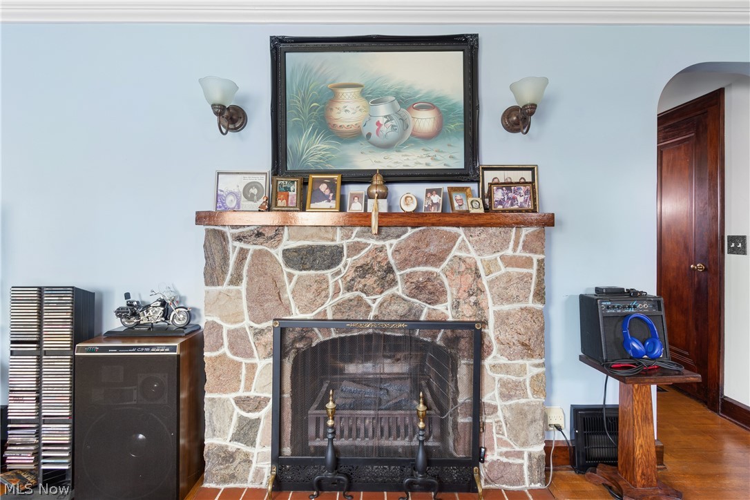 Catalpa Grove - Residential