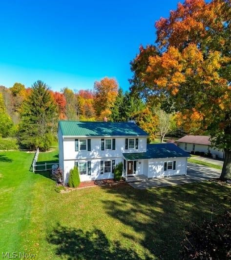 Westfield Hills - Residential
