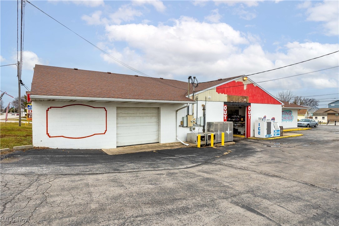 Tillotsons Sub - Commercial Sale