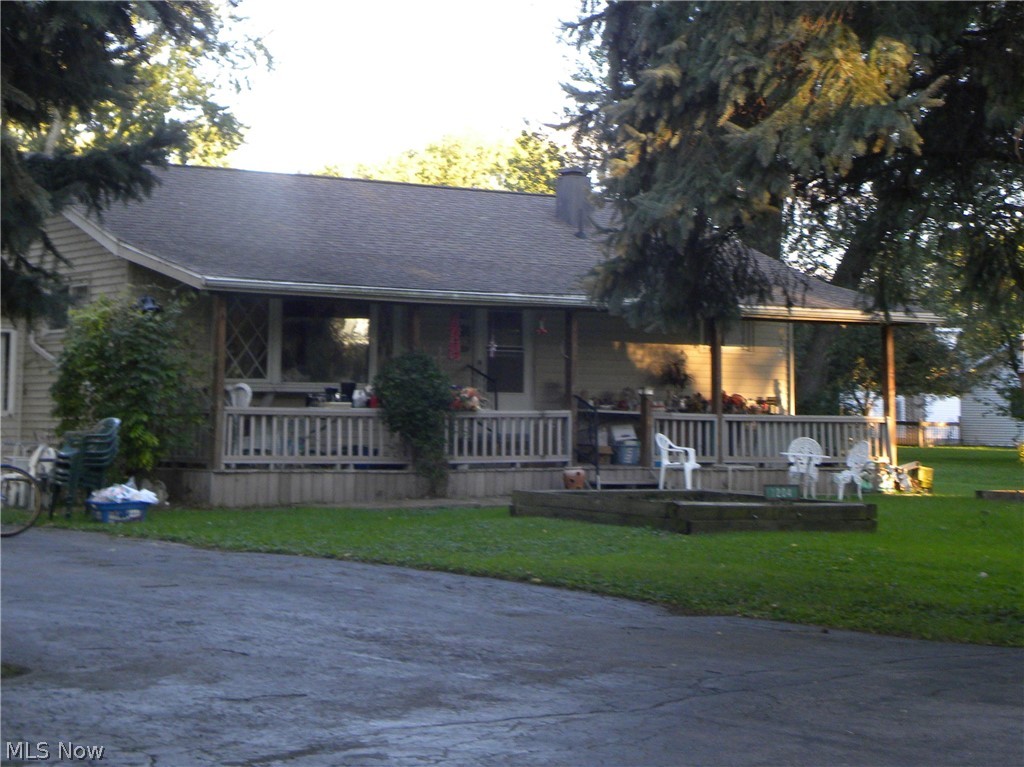 Bay View Cos Sub #4 - Residential