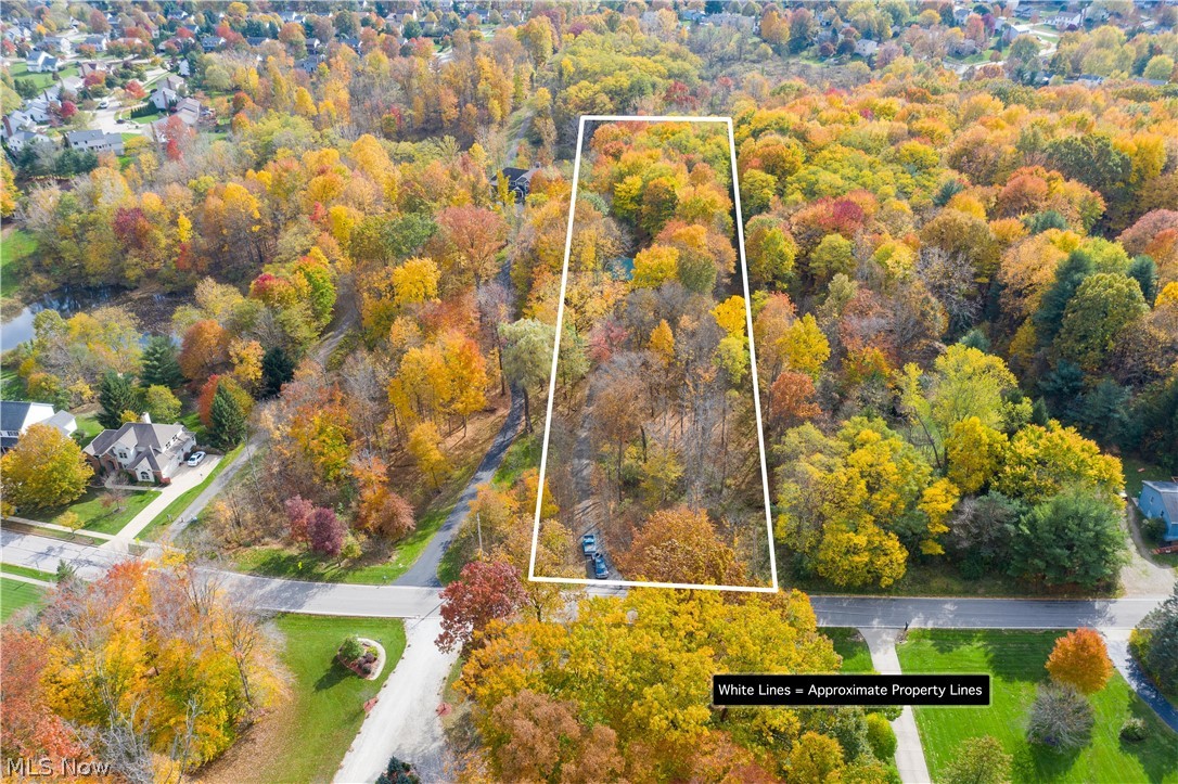 Stow - Residential