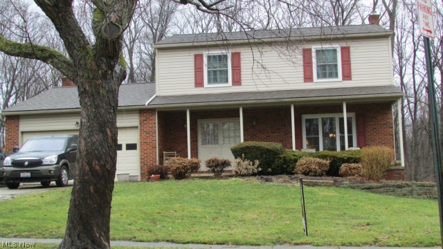 Wyoga Lake Park - Residential