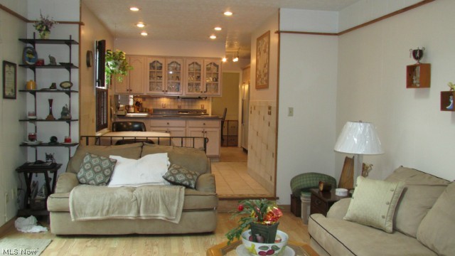 Wyoga Lake Park - Residential