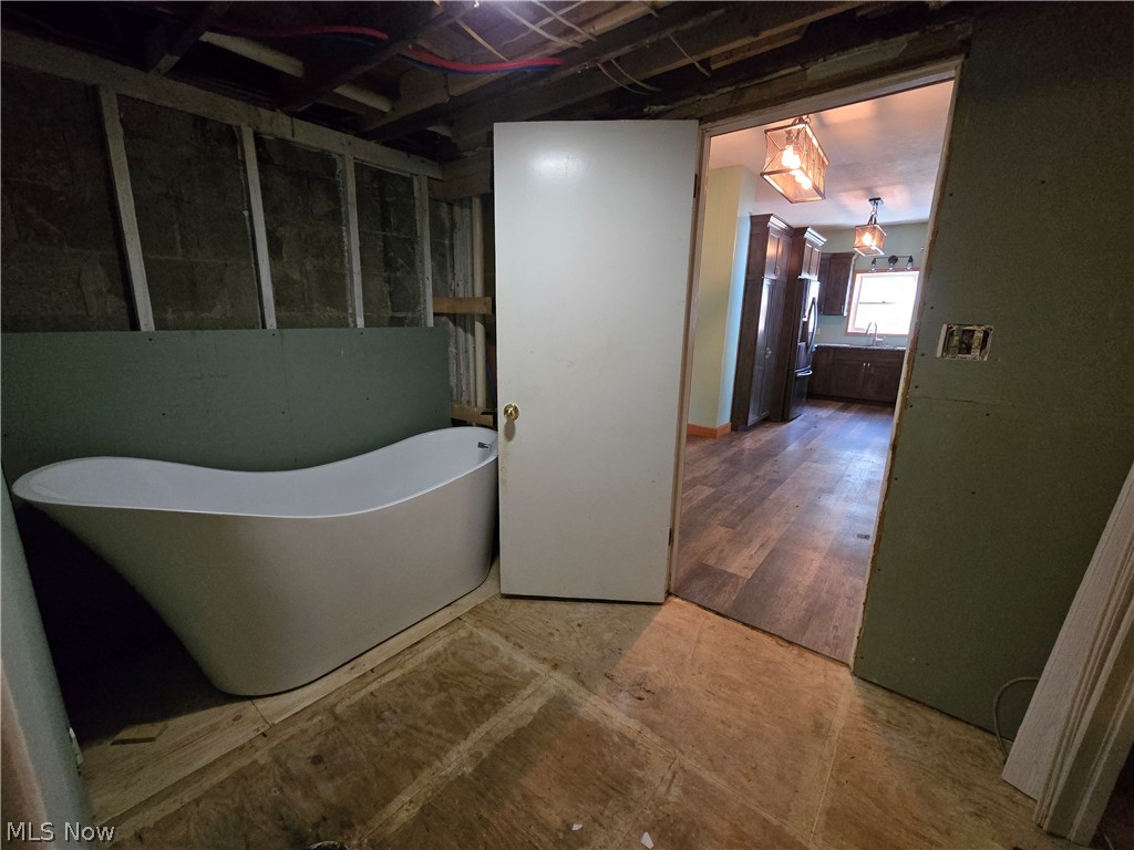 Claridon - Residential