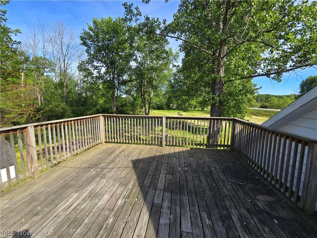 Claridon - Residential