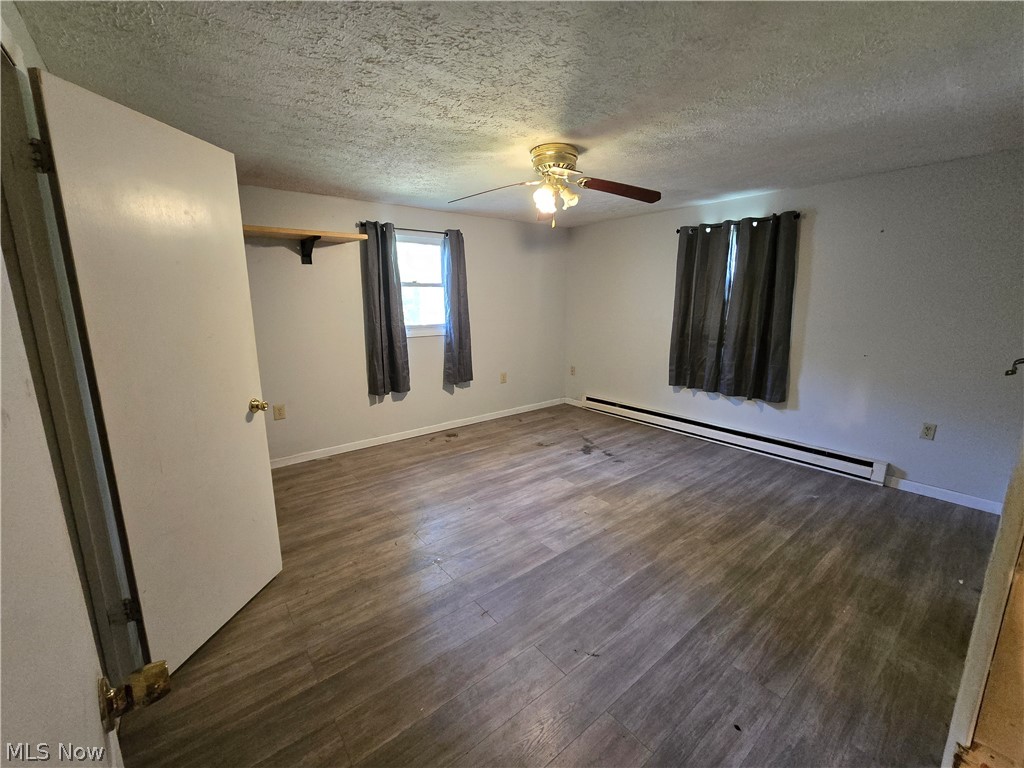 Claridon - Residential