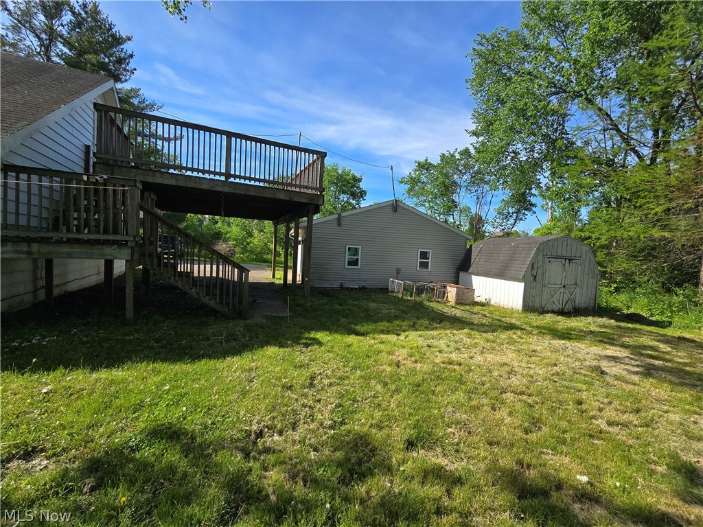 Claridon - Residential