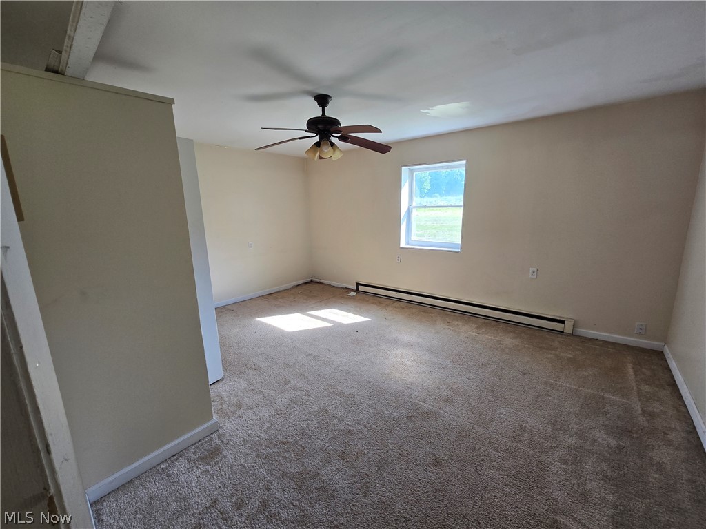 Claridon - Residential