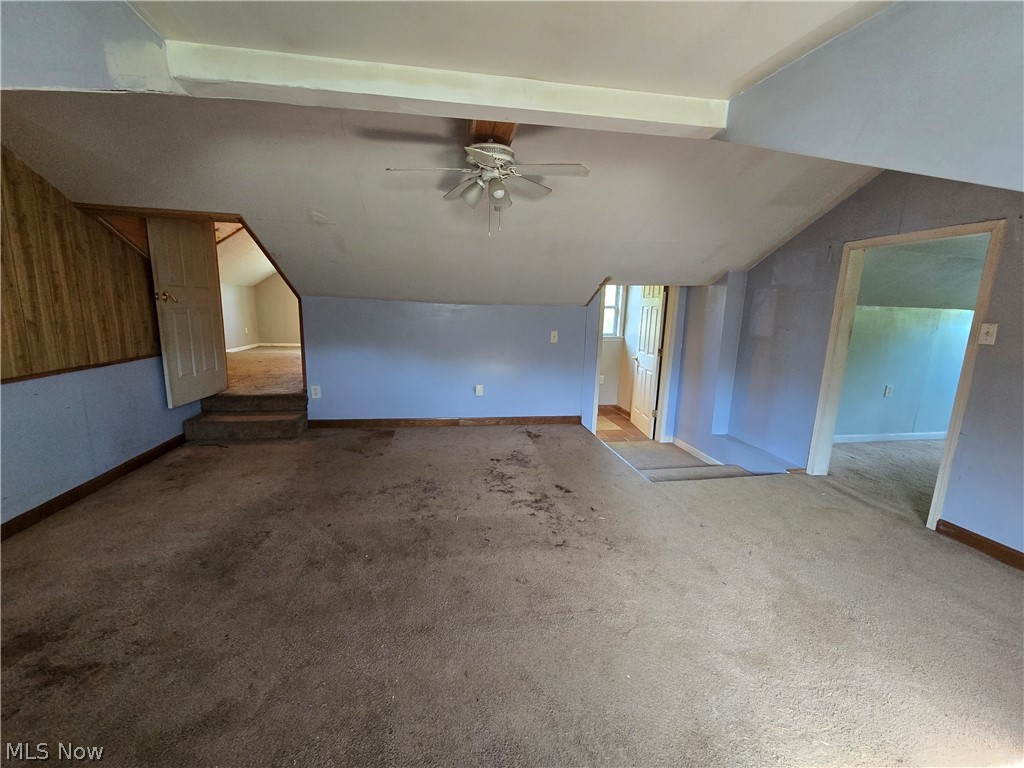 Claridon - Residential