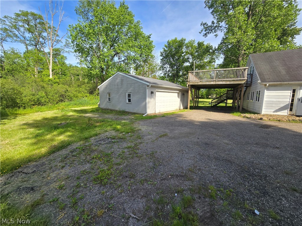 Claridon - Residential