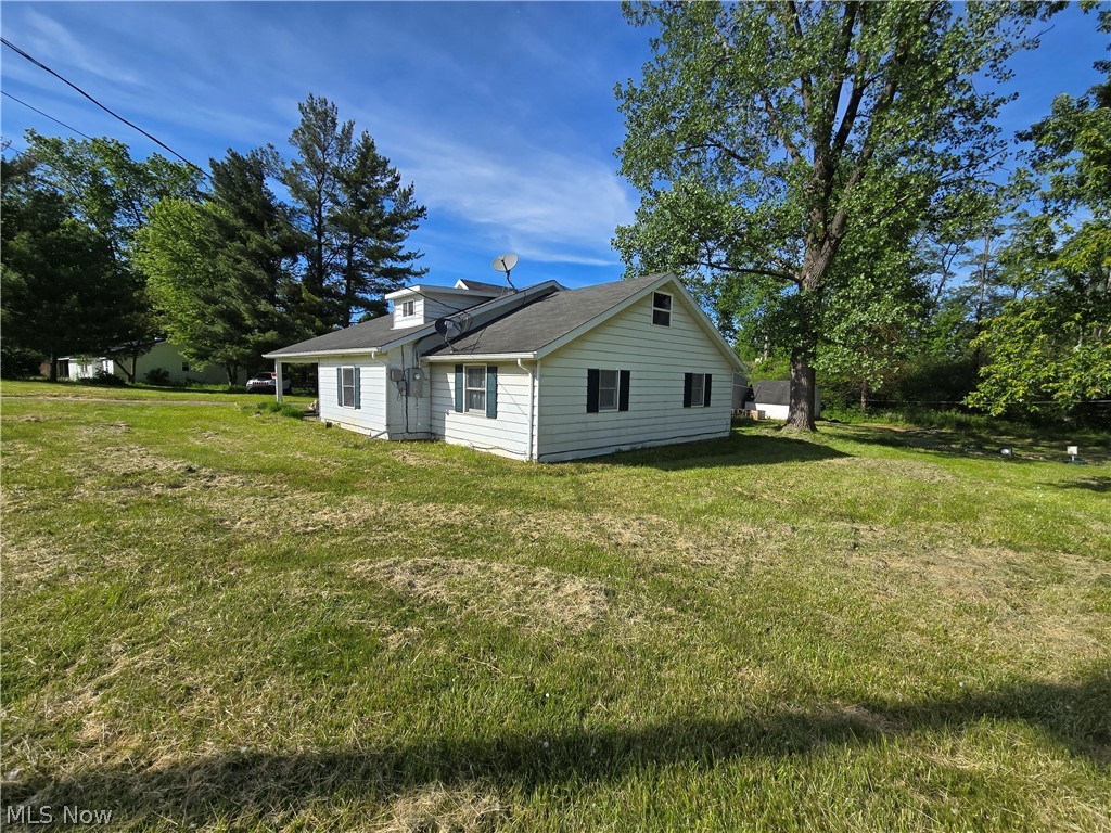 Claridon - Residential