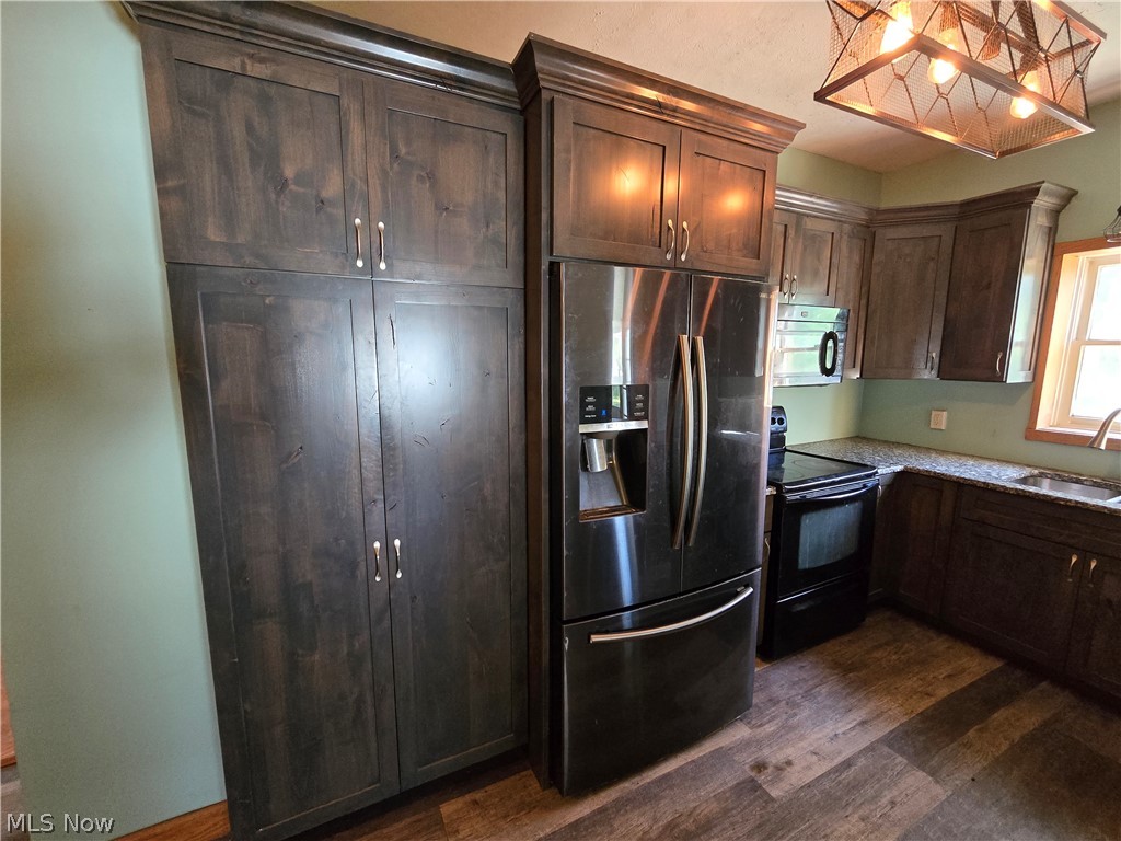 Claridon - Residential