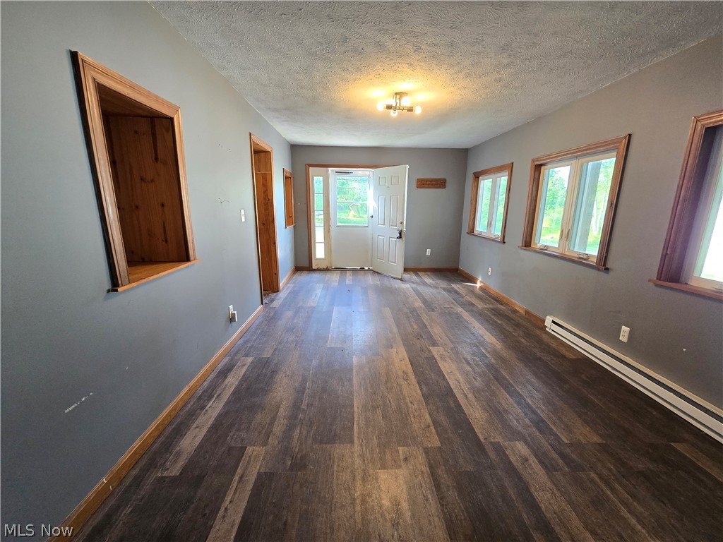 Claridon - Residential