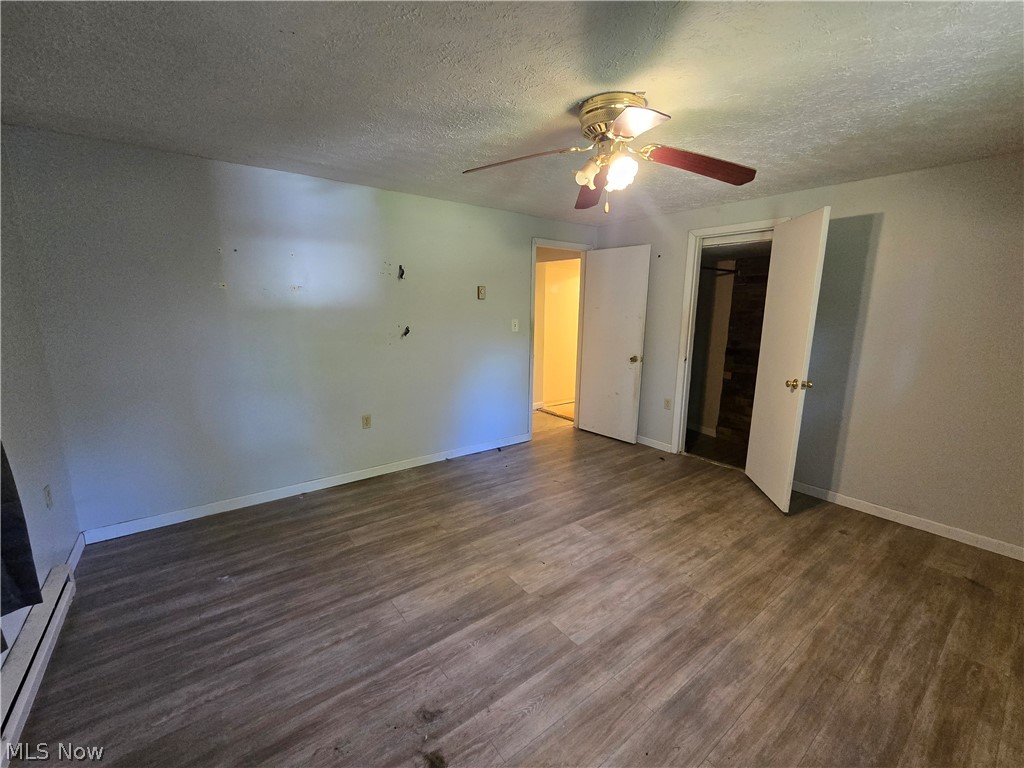 Claridon - Residential