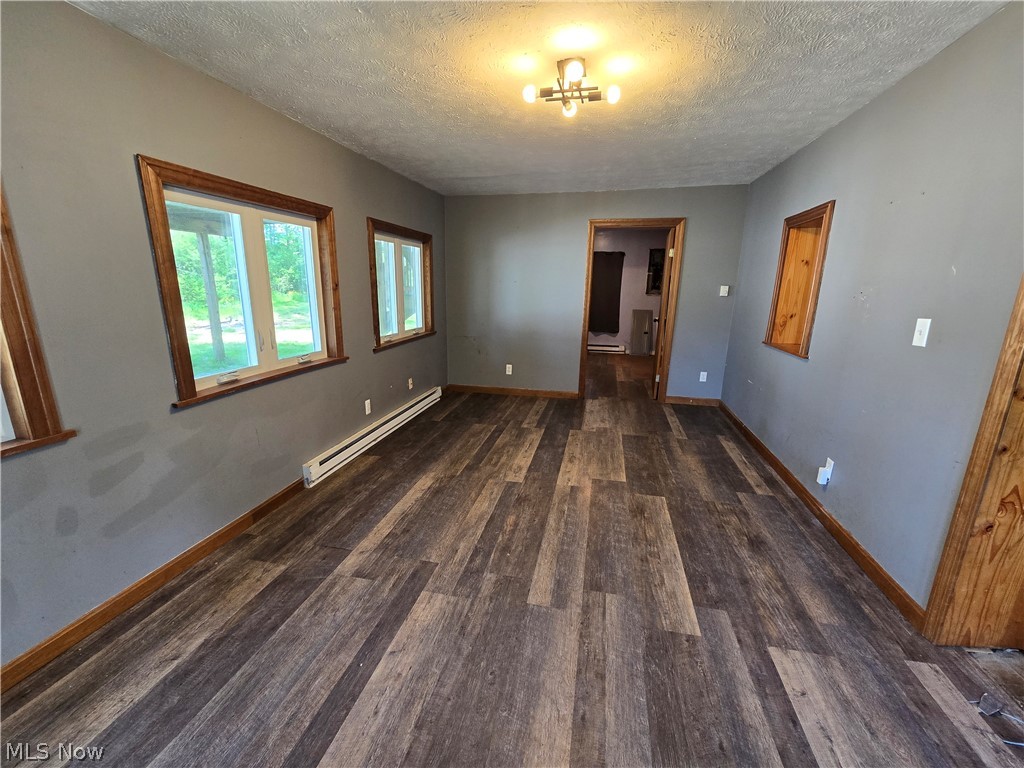 Claridon - Residential