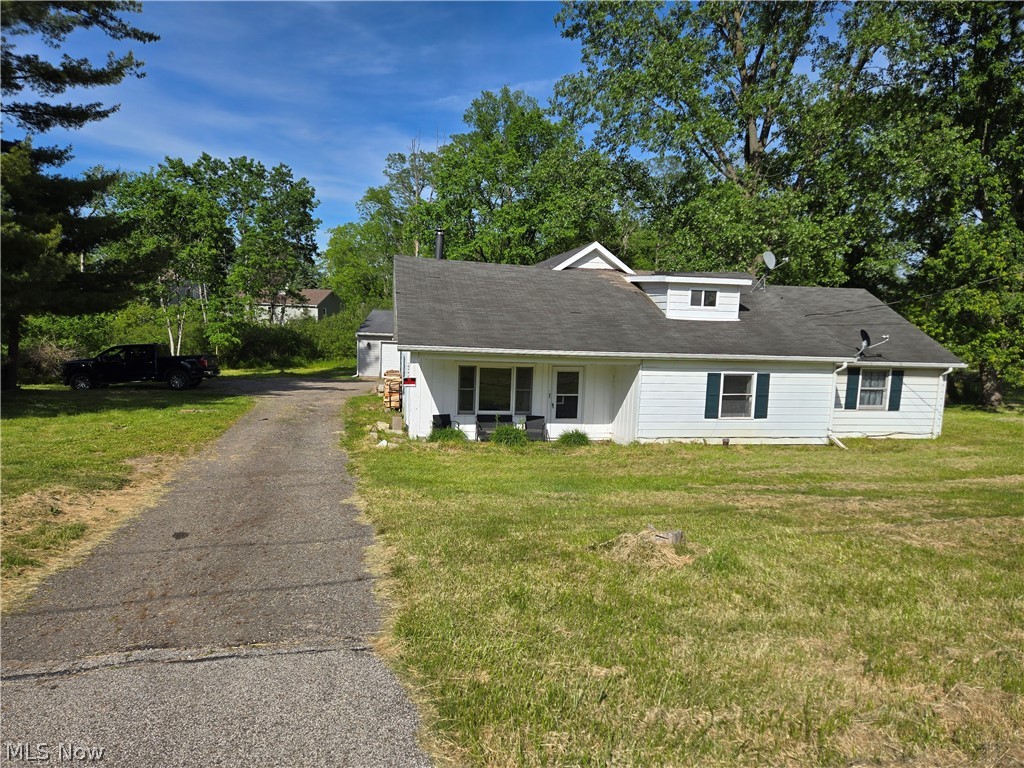 Claridon - Residential
