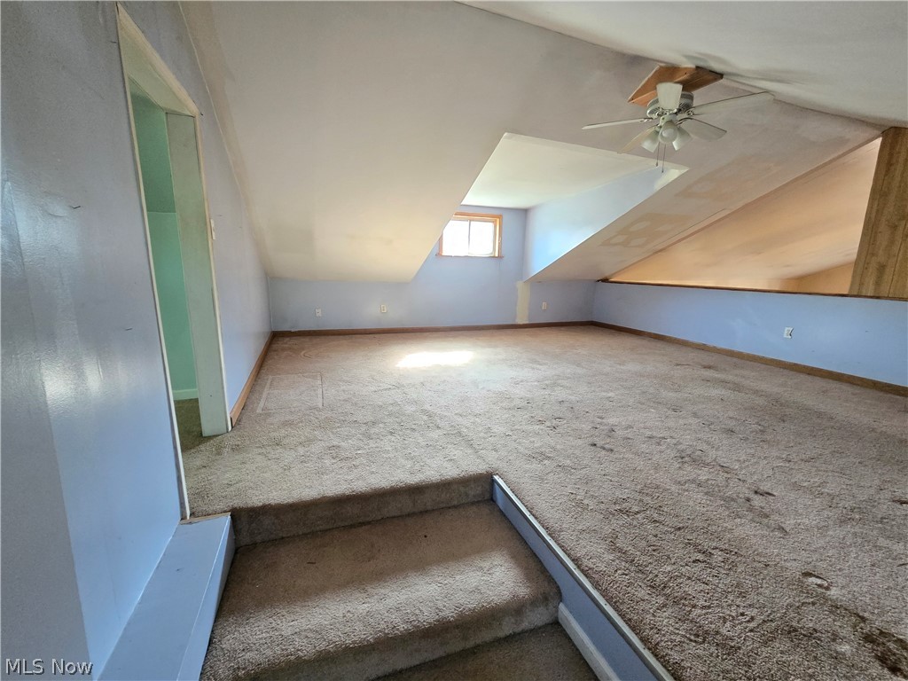 Claridon - Residential