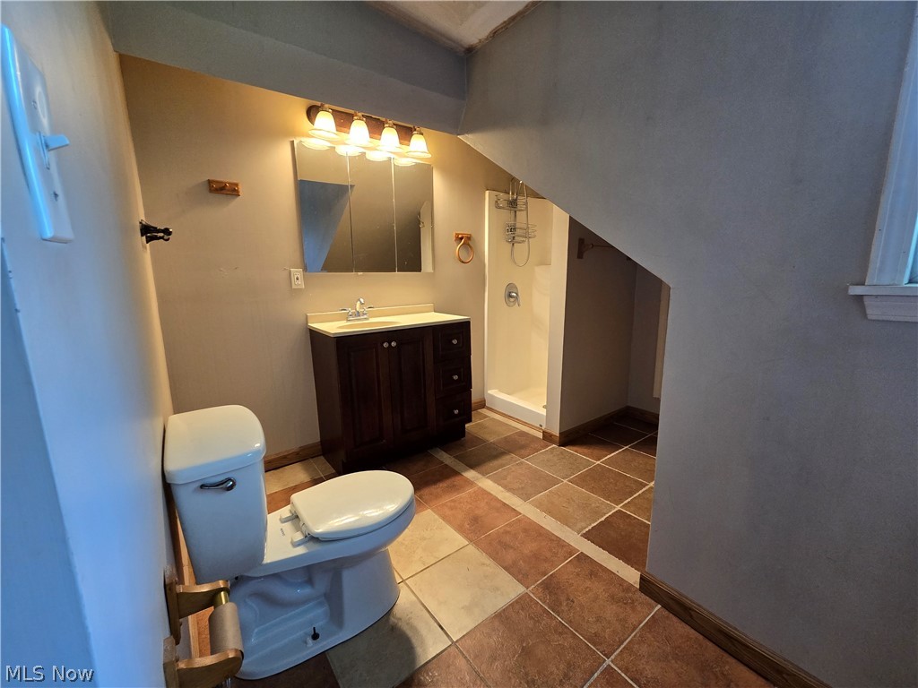 Claridon - Residential