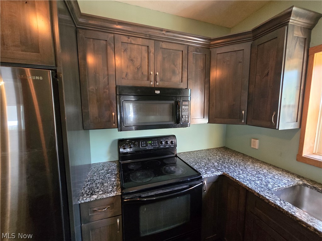 Claridon - Residential
