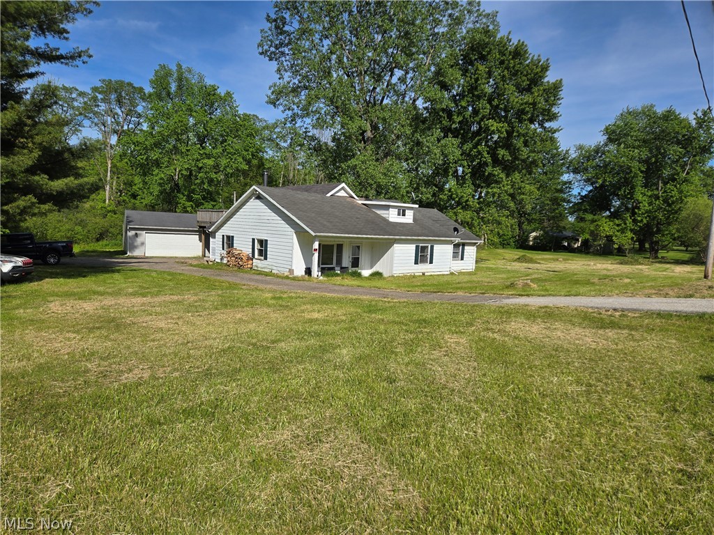 Claridon - Residential