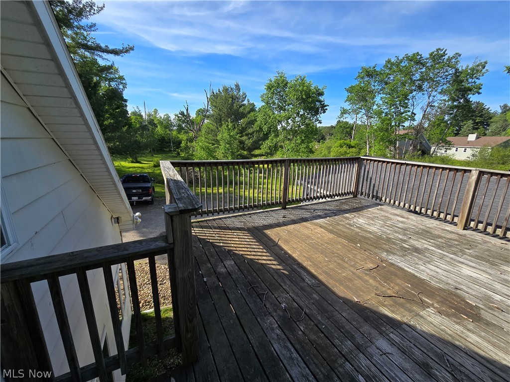 Claridon - Residential