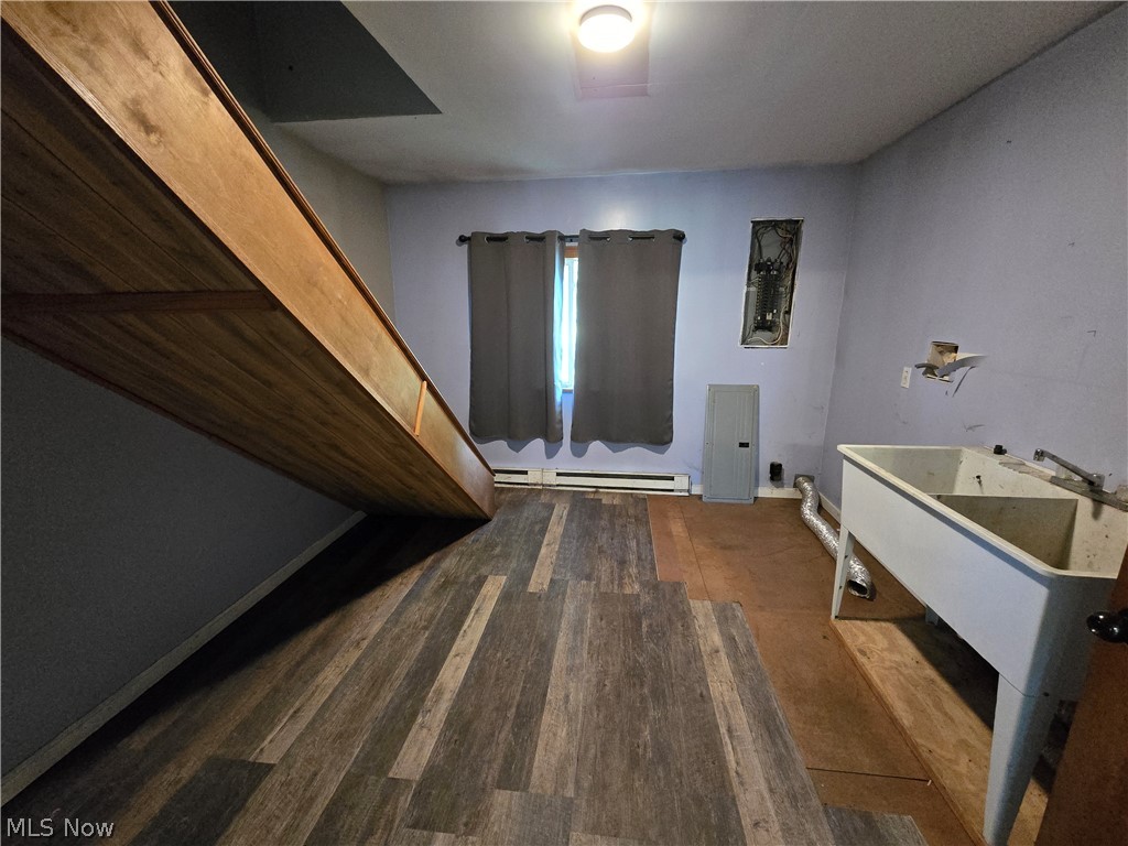 Claridon - Residential