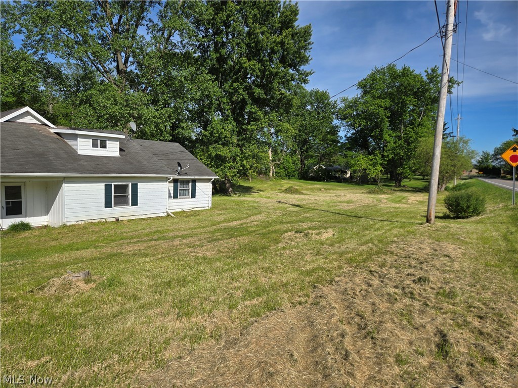 Claridon - Residential