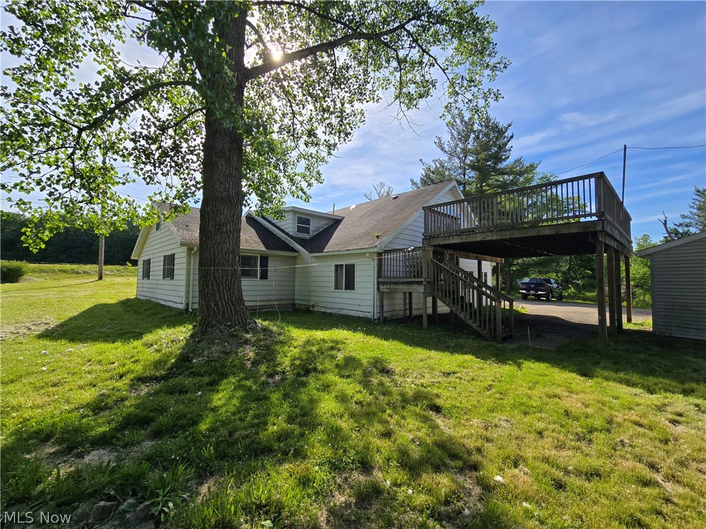 Claridon - Residential