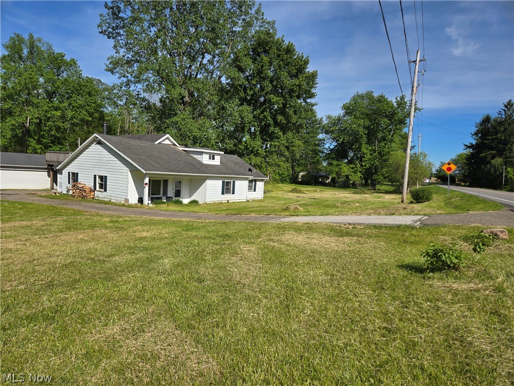 Claridon - Residential
