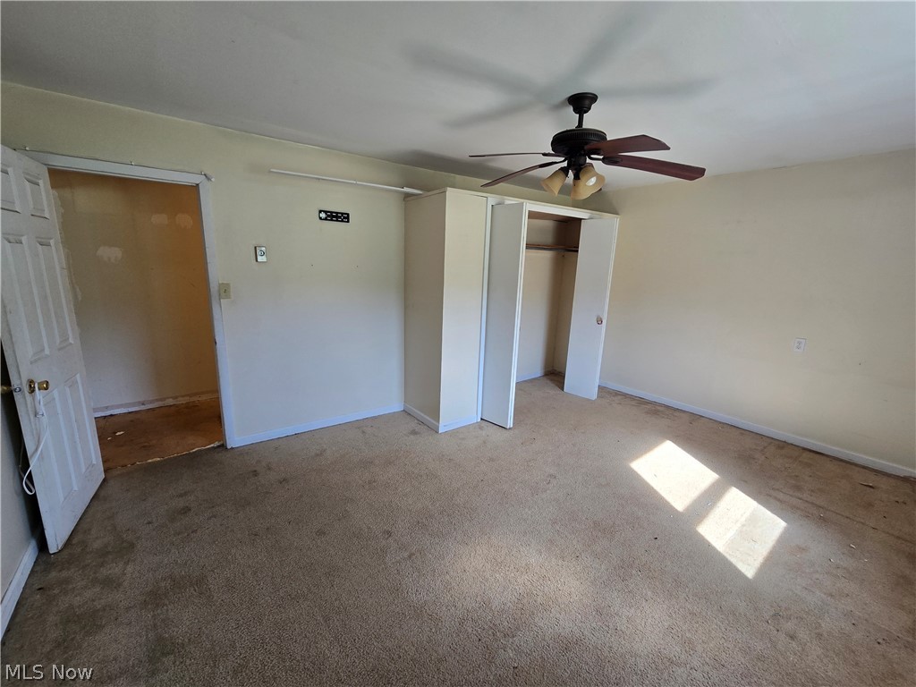 Claridon - Residential