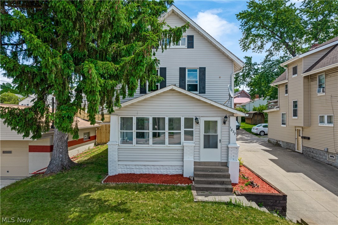 Main Street Heights - Residential