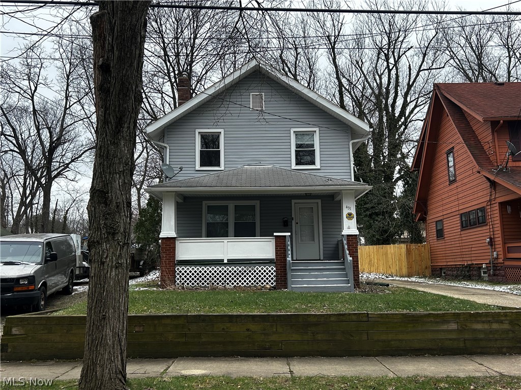Turnkey investment opportunity in Akron! This 3-bedroom, 1-bathroom property is the perfect addition to any rental portfolio. Featuring durable vinyl siding and low-maintenance vinyl windows, this home offers both efficiency and long-term value.

Inside, the property is clean and rent-ready, making it easy to place your next tenant quickly and start generating income right away. With strong rental demand in the area, this is an ideal option for both seasoned investors and those looking to get started.

Don’t miss your chance to secure a solid, cash-flowing asset in a growing market!