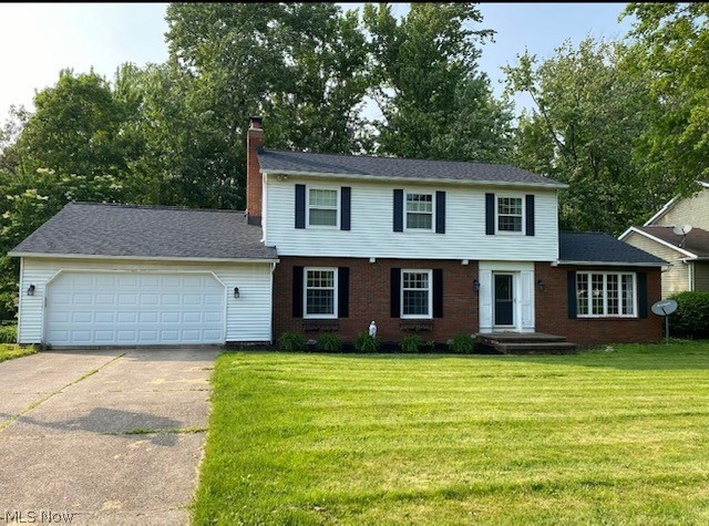 Buena Vista Estates - Residential