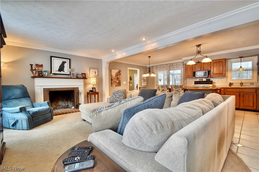 Buena Vista Estates - Residential