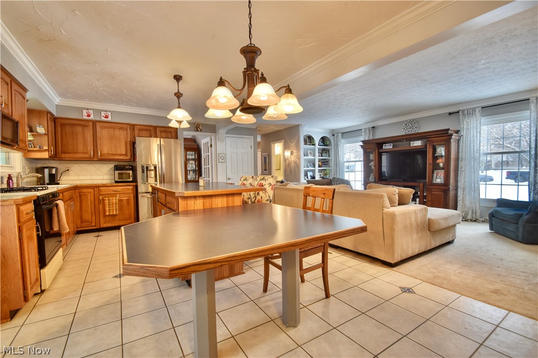 Buena Vista Estates - Residential