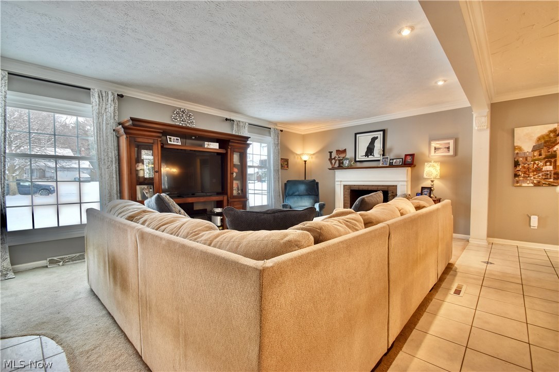 Buena Vista Estates - Residential