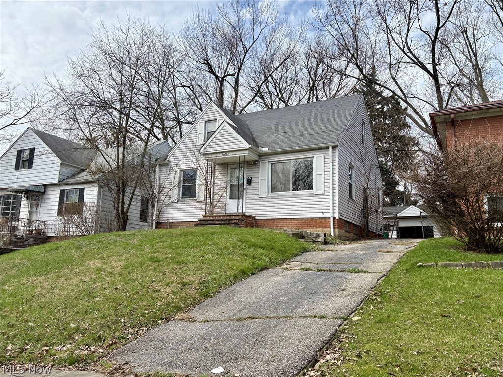 Center Hwy - Residential