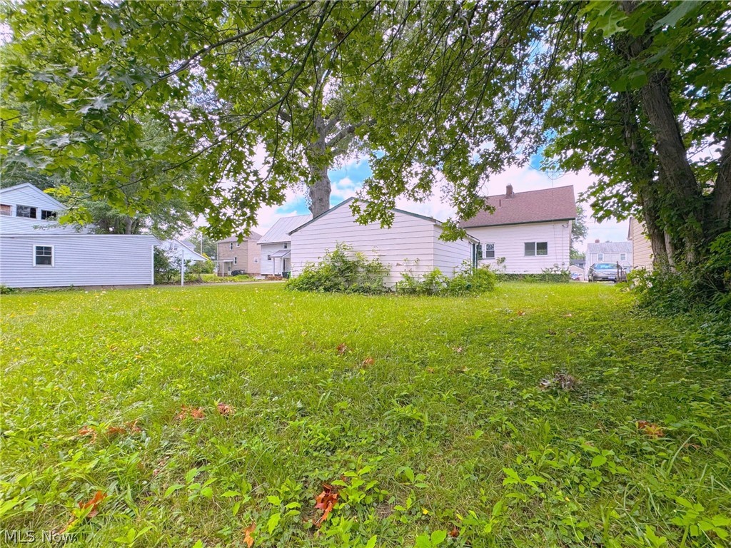 Euclid Ave Allotment - Residential