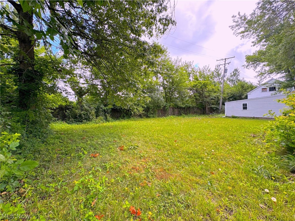 Euclid Ave Allotment - Residential