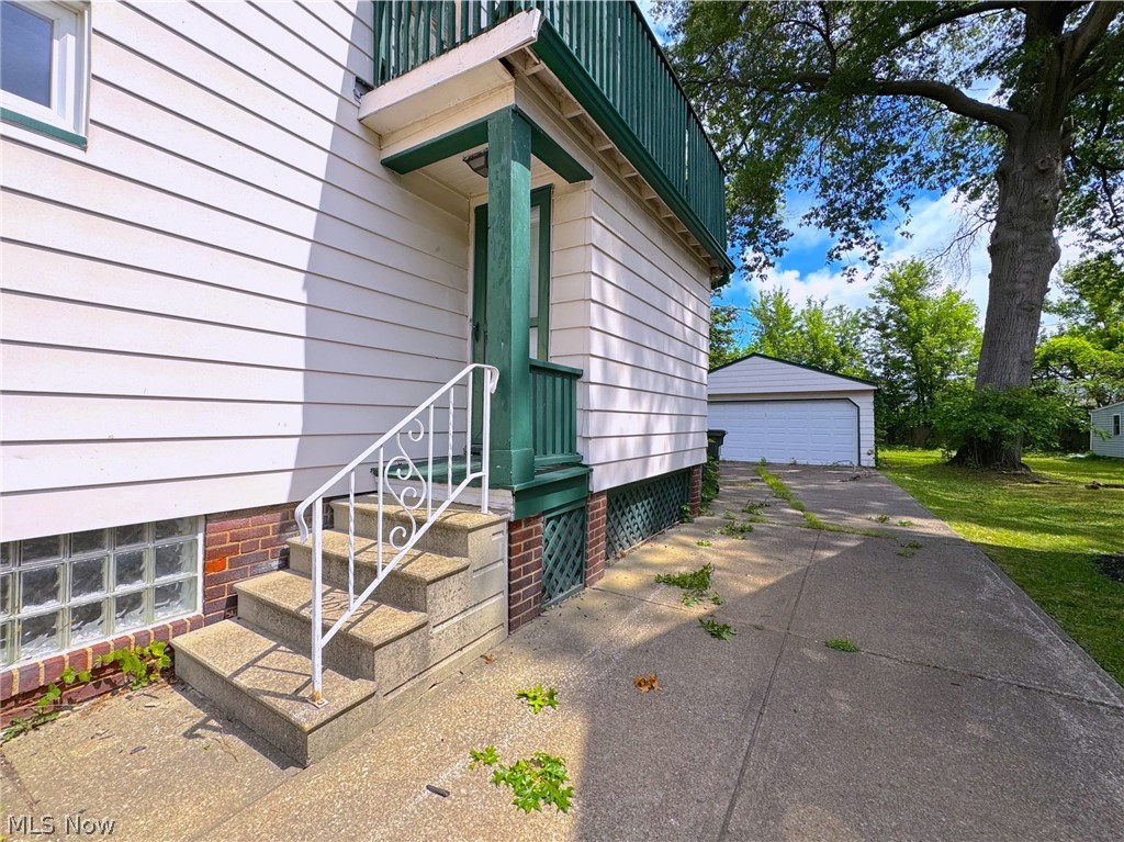Euclid Ave Allotment - Residential