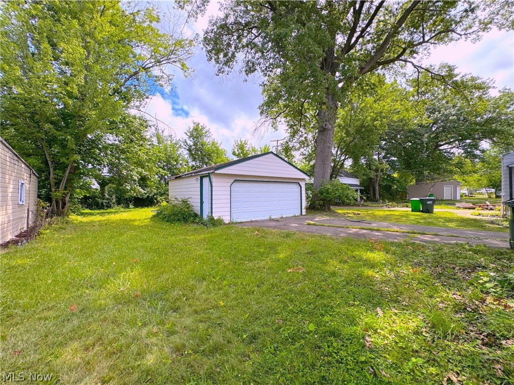 Euclid Ave Allotment - Residential