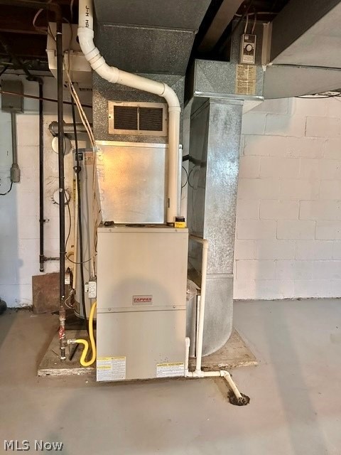 Brookfield Township Sec 64 - Residential
