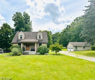 Brookfield Township Sec 64 - Residential