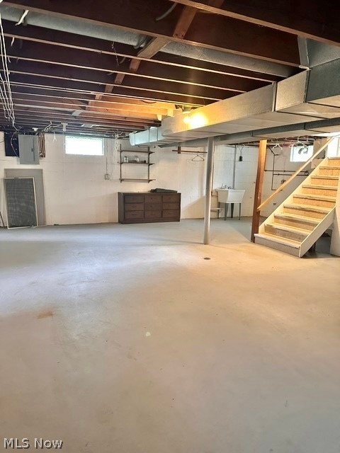 Brookfield Township Sec 64 - Residential